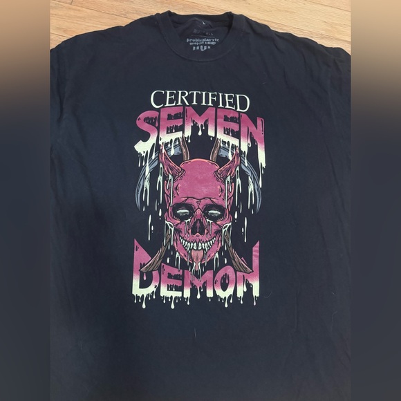 Matt Rife Merch - Picture 2 of 4